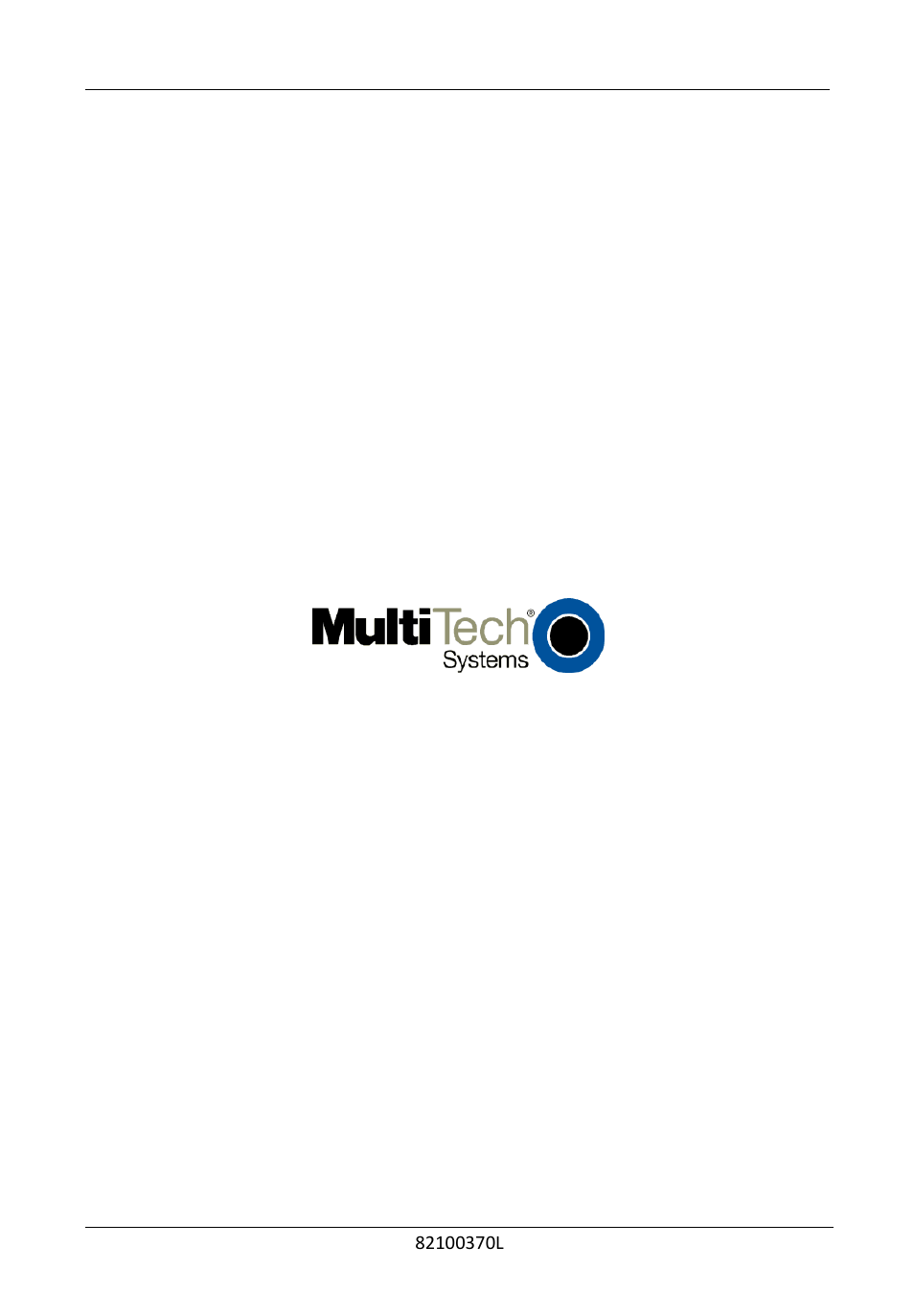 Multi-Tech Systems MultiVOIP GSM SIP-to-Cellular Gateways MVPGSM-2 User Manual | Page 8 / 8