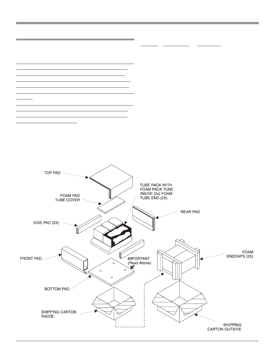 McIntosh MC275 User Manual | Page 15 / 16