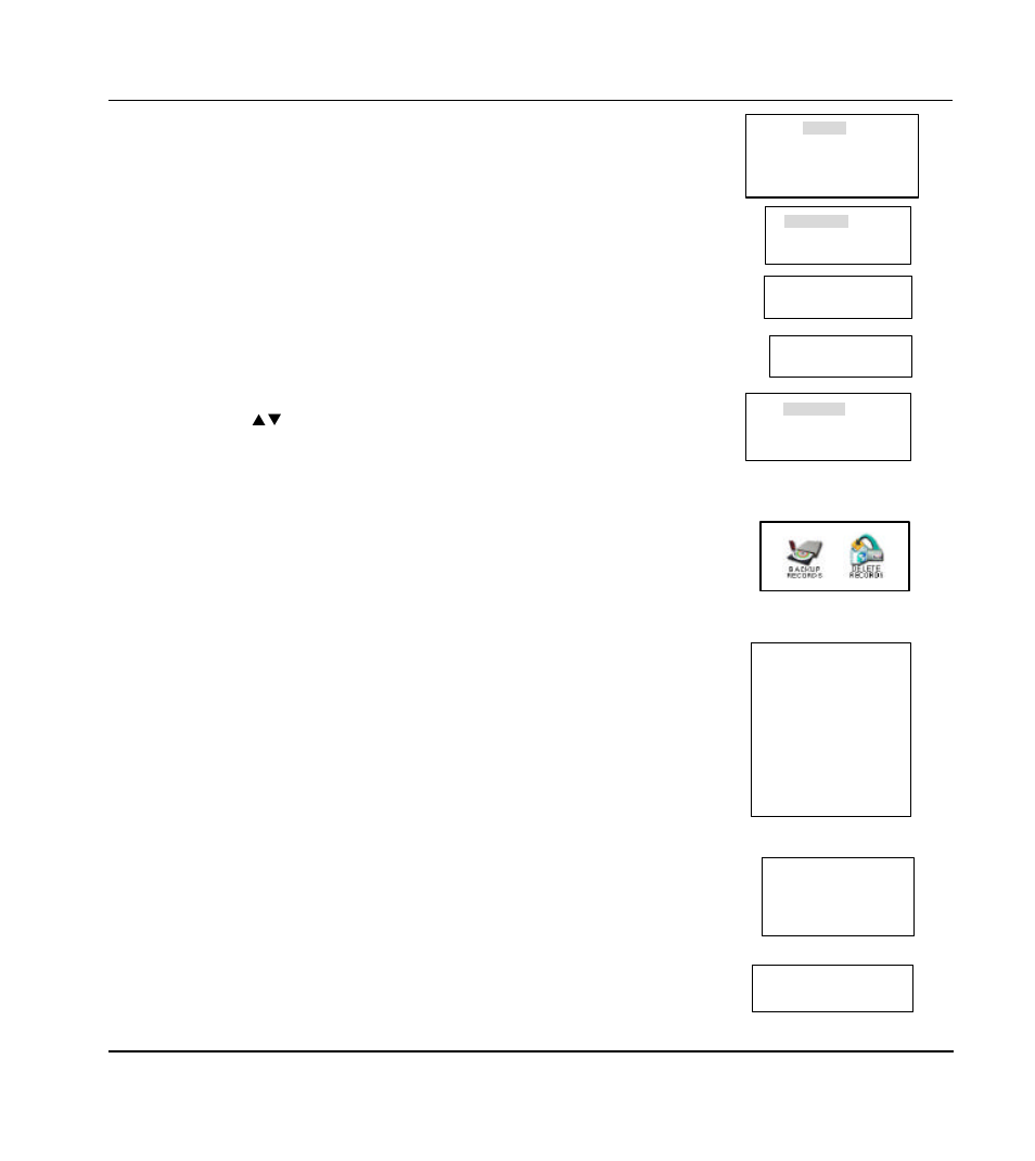 Mace DVR1604RW User Manual | Page 36 / 69