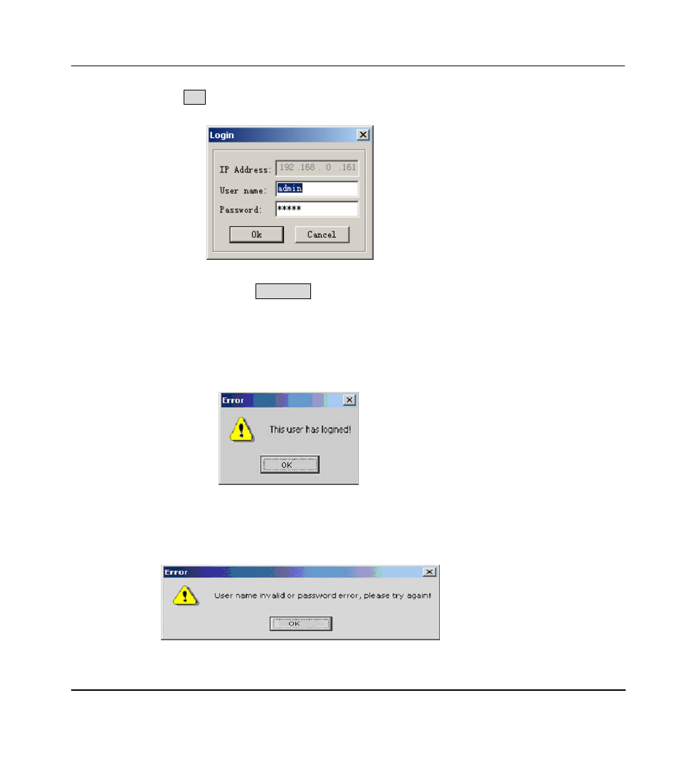 Mace DVR1604RW User Manual | Page 39 / 69