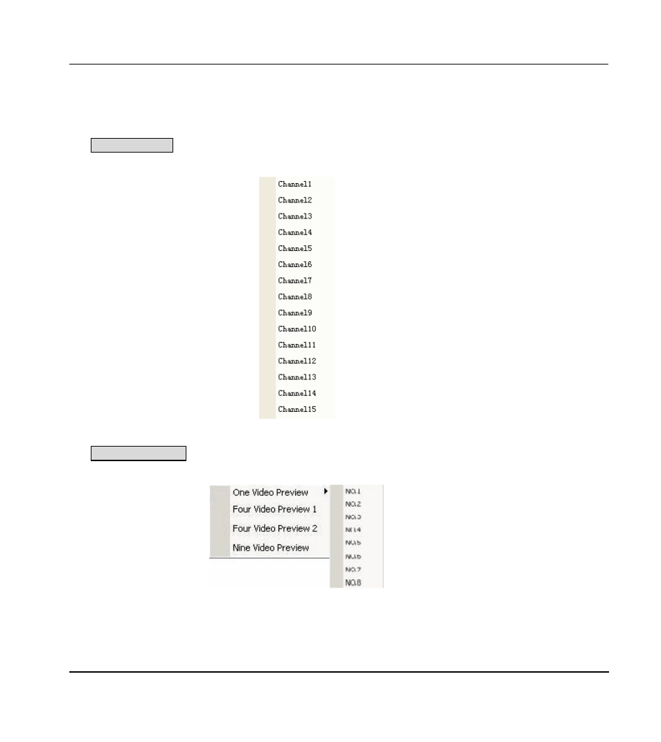 Mace DVR1604RW User Manual | Page 41 / 69