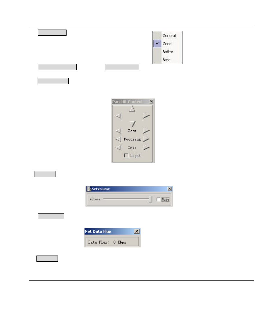 Mace DVR1604RW User Manual | Page 42 / 69
