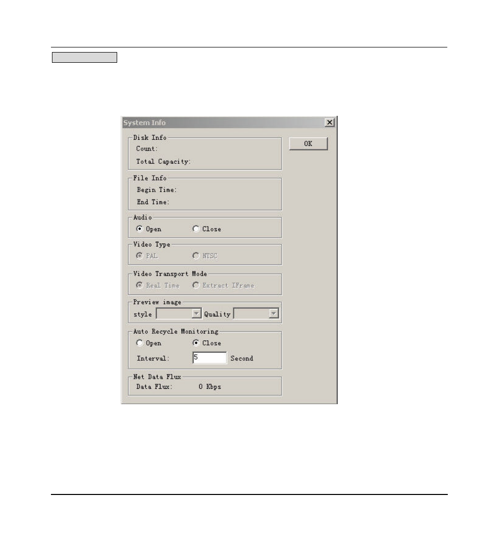 Mace DVR1604RW User Manual | Page 53 / 69