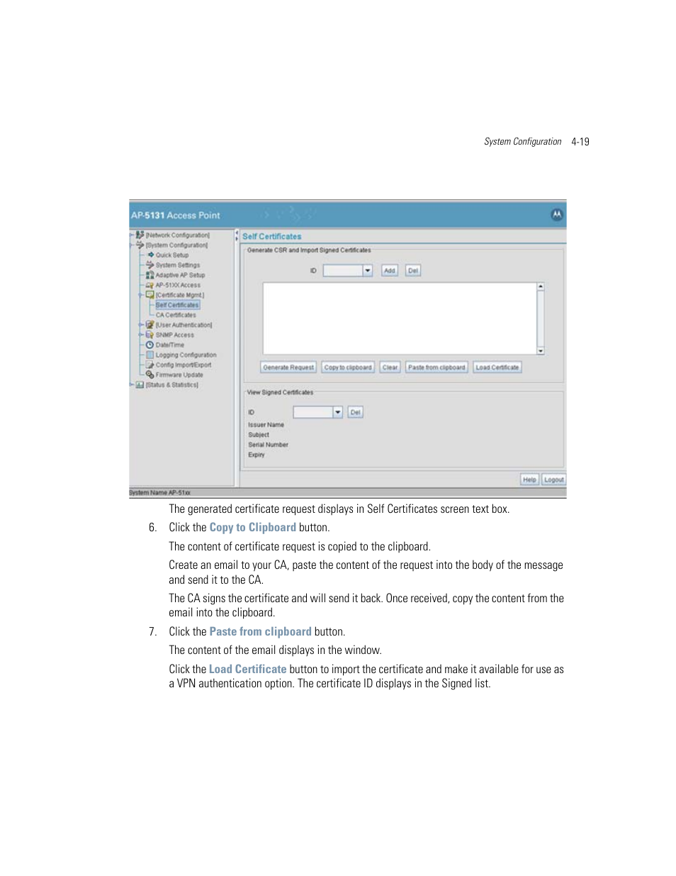 Motorola AP-51XX User Manual | Page 111 / 698