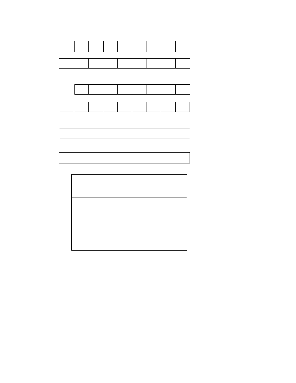 Motorola DSP96002 User Manual | Page 102 / 897