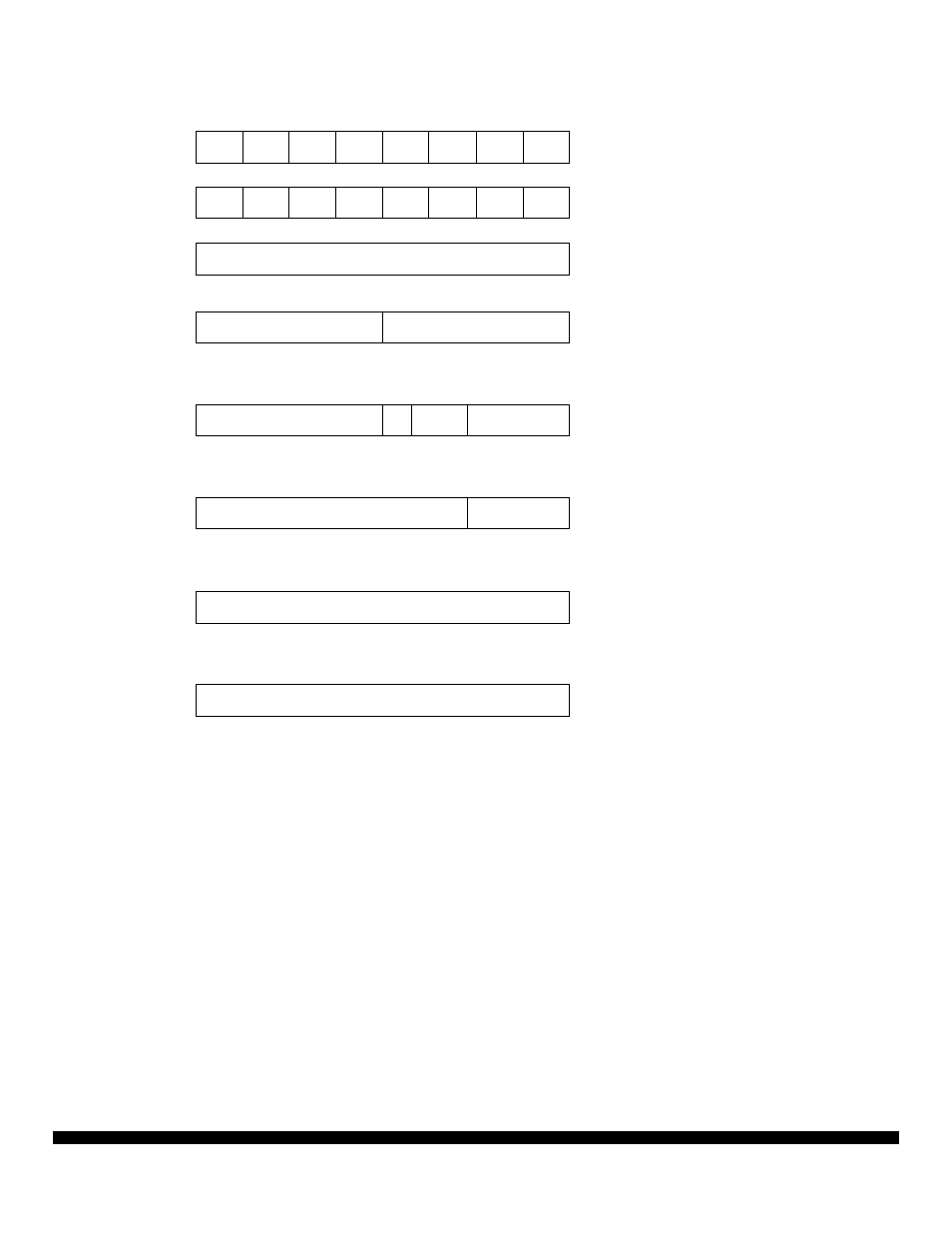 Motorola DSP96002 User Manual | Page 103 / 897