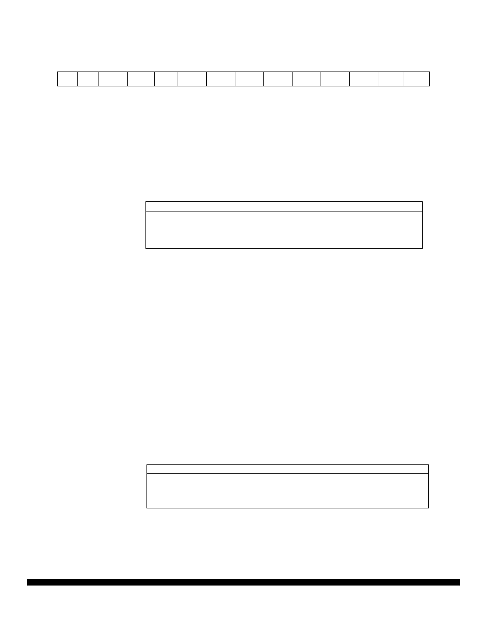 Motorola DSP96002 User Manual | Page 171 / 897