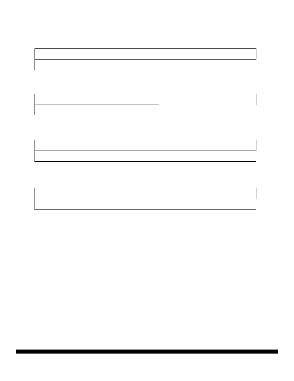 Motorola DSP96002 User Manual | Page 249 / 897