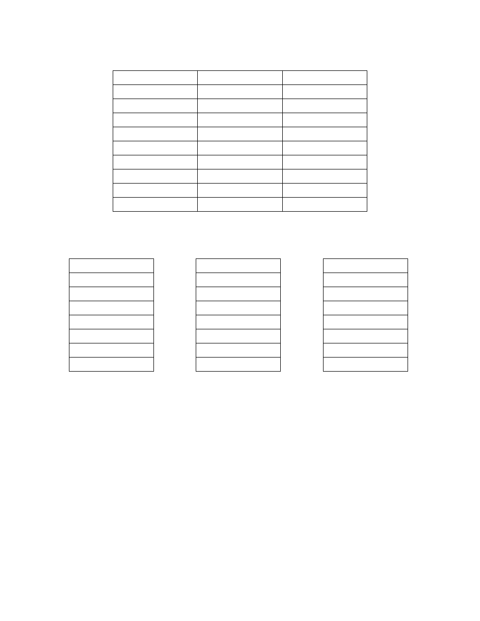 Motorola DSP96002 User Manual | Page 41 / 897