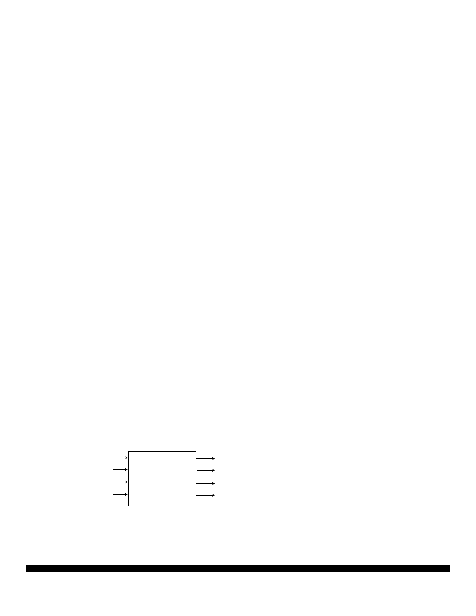 Motorola DSP96002 User Manual | Page 538 / 897