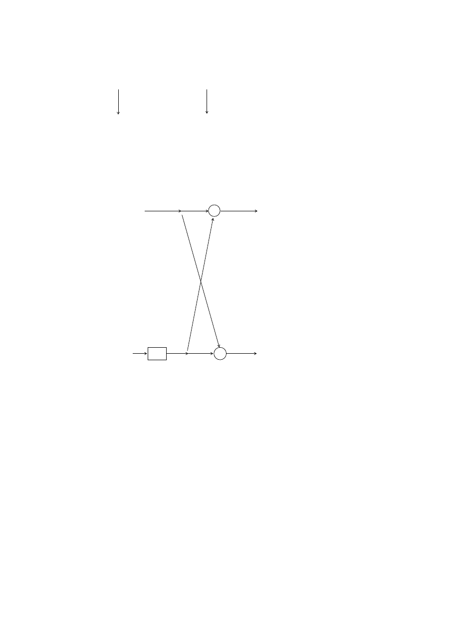 Motorola DSP96002 User Manual | Page 547 / 897