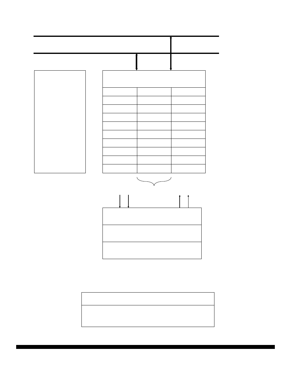 Motorola DSP96002 User Manual | Page 732 / 897