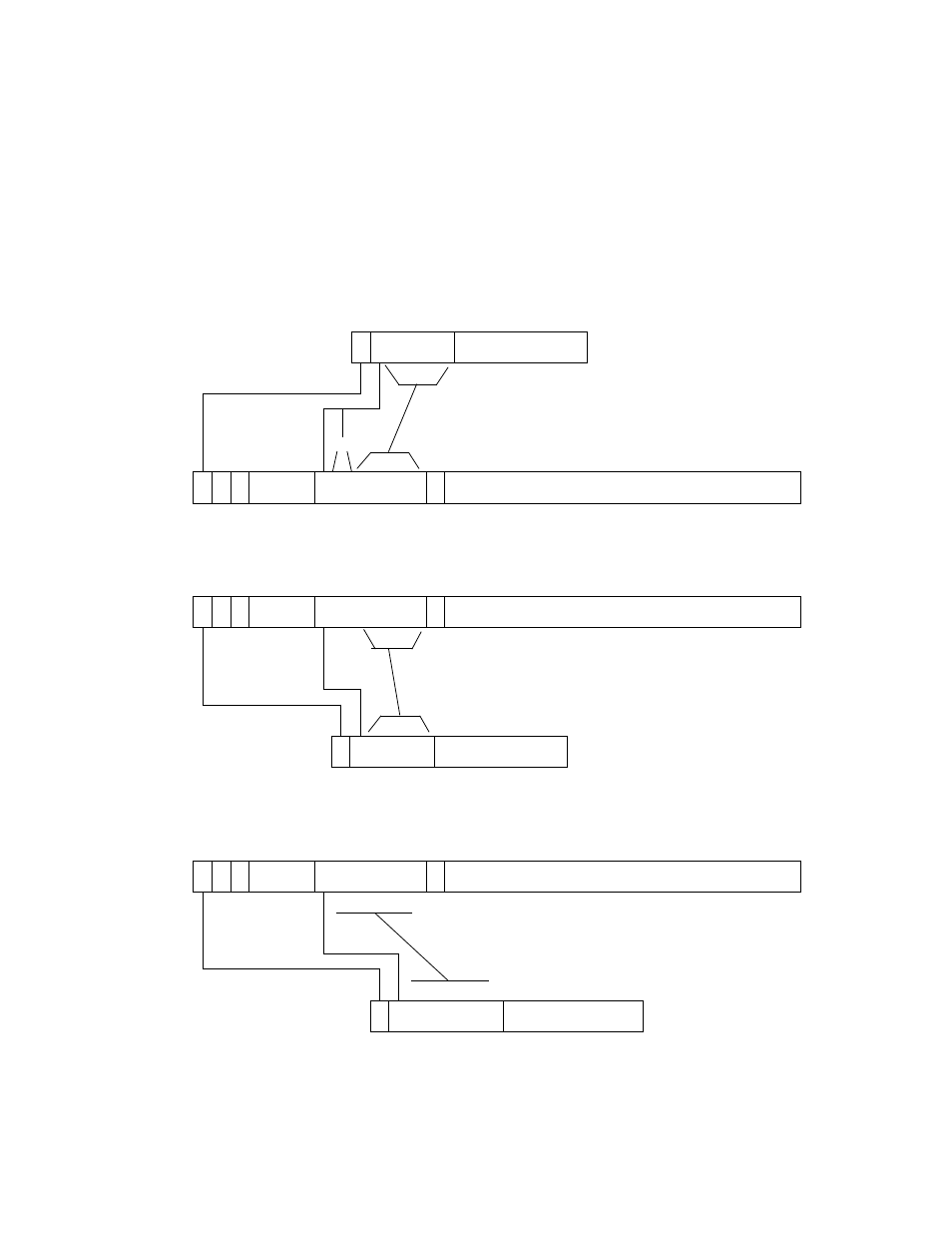 Motorola DSP96002 User Manual | Page 737 / 897