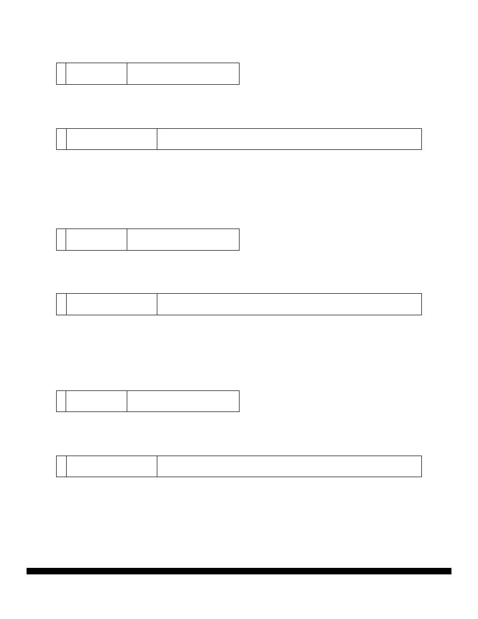 Motorola DSP96002 User Manual | Page 757 / 897