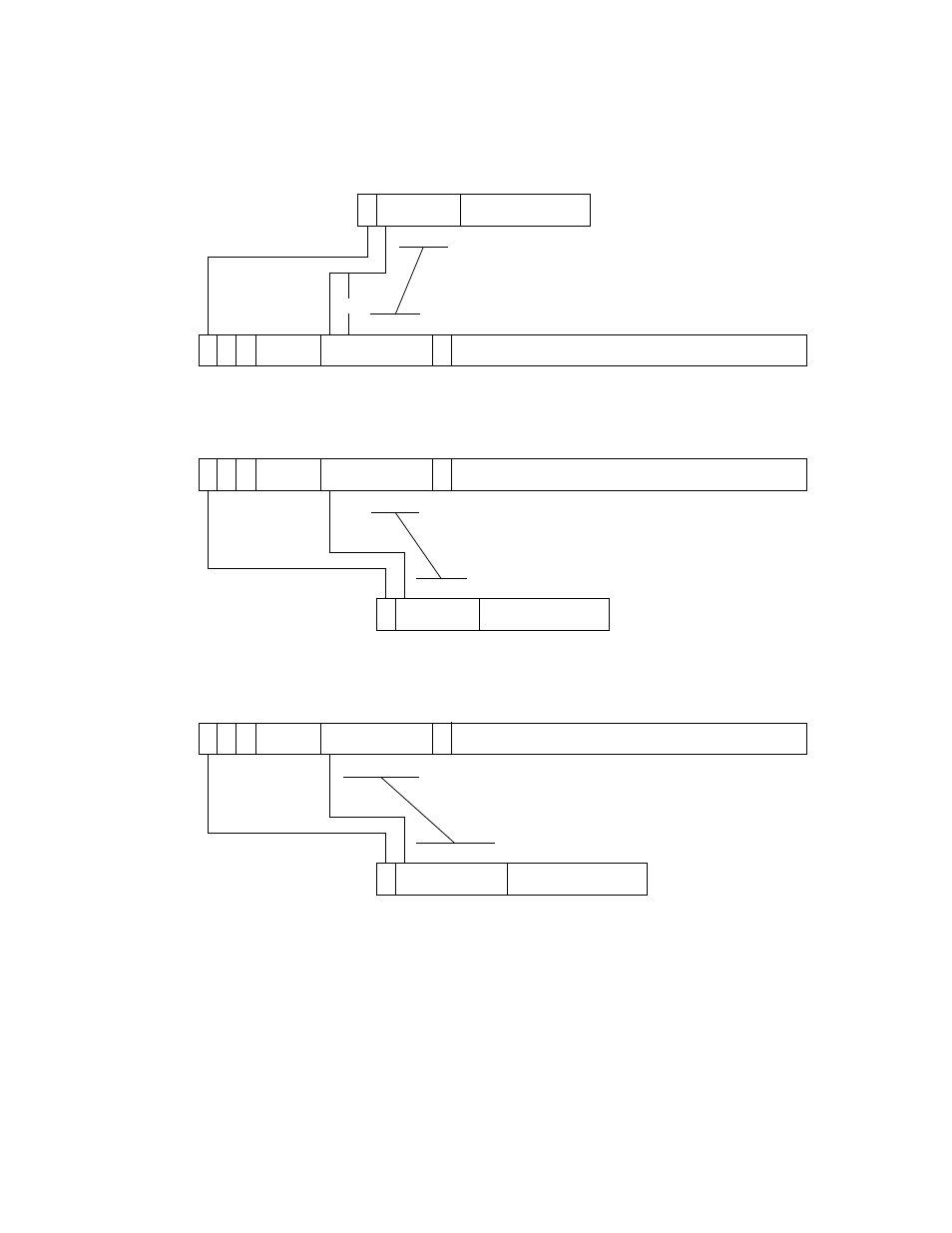 Motorola DSP96002 User Manual | Page 768 / 897