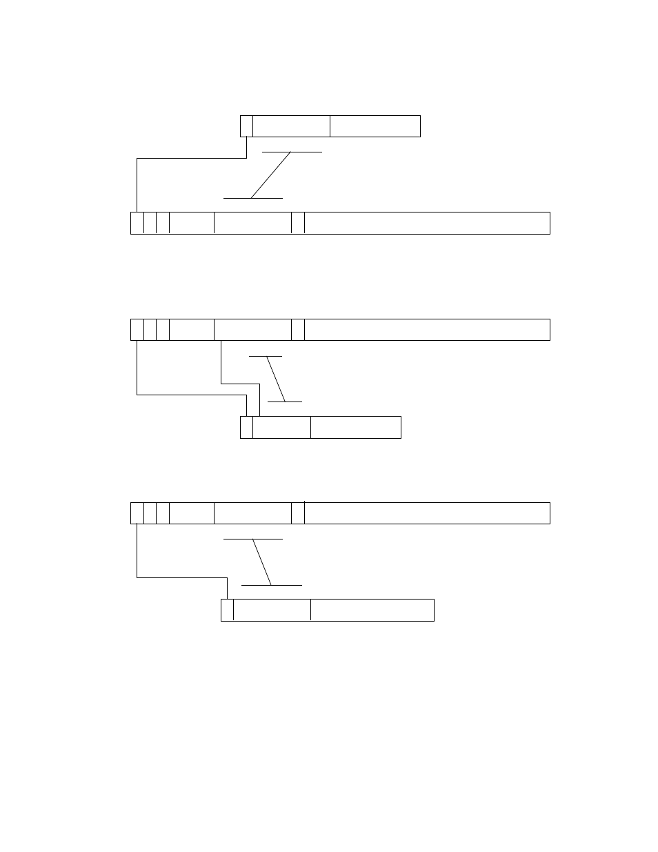 Motorola DSP96002 User Manual | Page 770 / 897