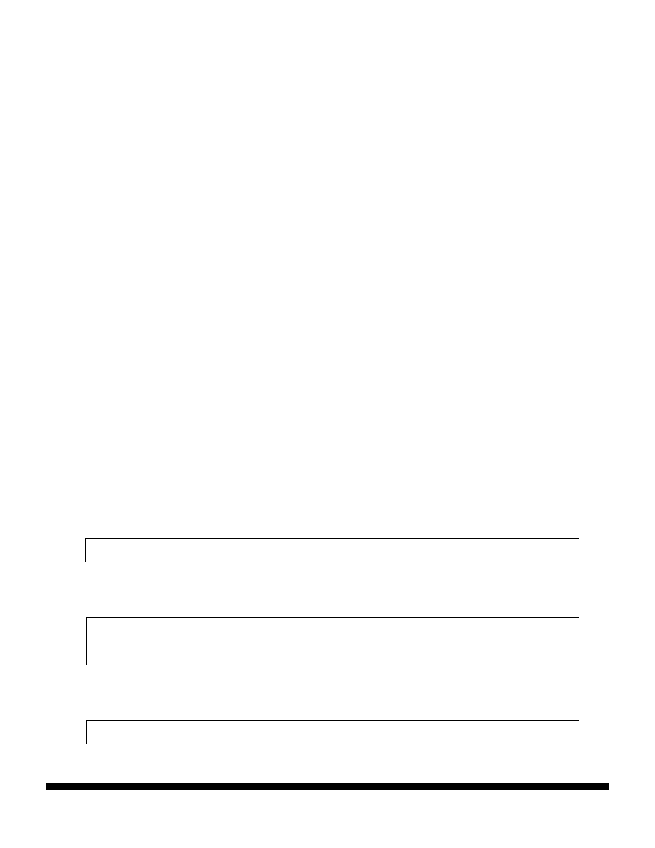 Motorola DSP96002 User Manual | Page 868 / 897