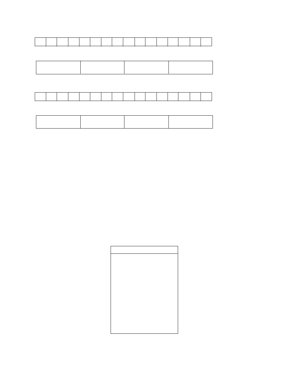 Motorola DSP96002 User Manual | Page 88 / 897