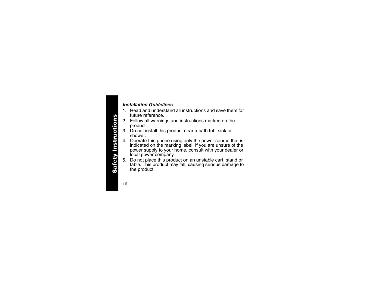 Motorola MA357 User Manual | Page 18 / 60