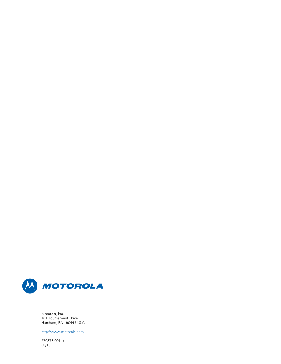 Digitalcm, Doctitle, Docnum | Docrevnum, Docauthor, Docdate | Motorola SURFboard SB6180 User Manual | Page 20 / 20