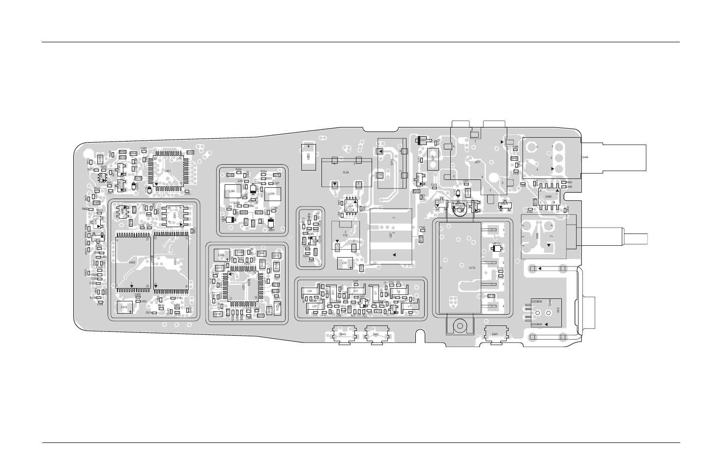 Motorola CP150TM User Manual | Page 245 / 252