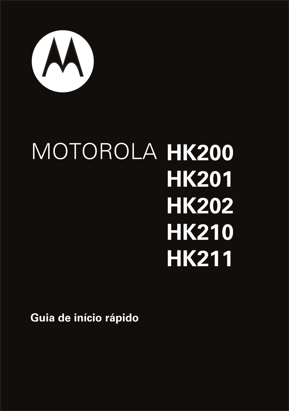 Motorola HK200 User Manual | Page 57 / 84