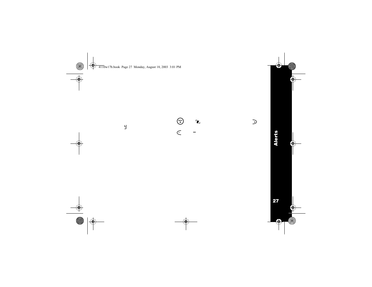 Motorola T5900 User Manual | Page 29 / 36