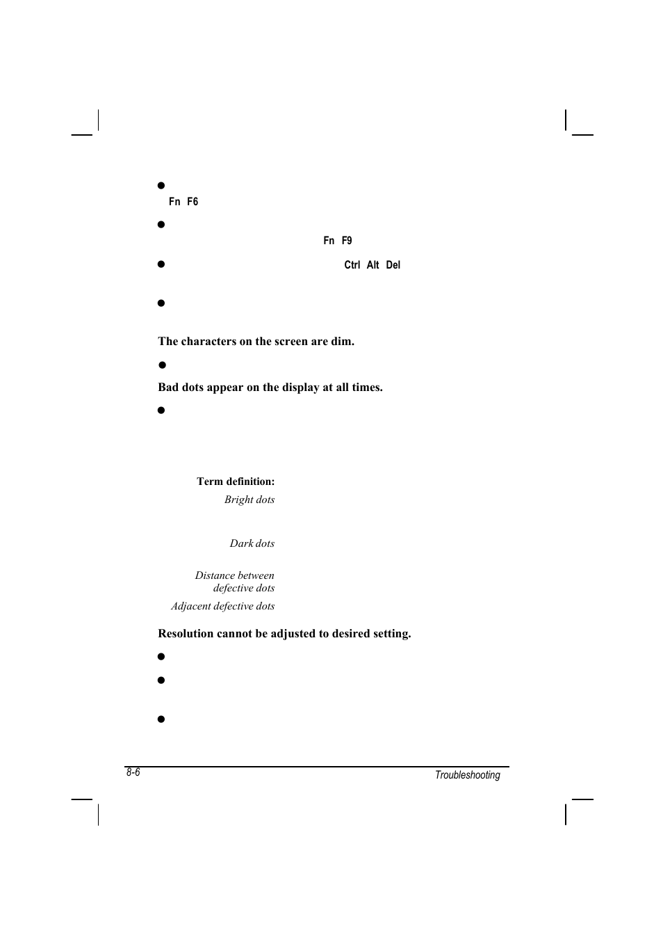Motorola L3392 User Manual | Page 122 / 134