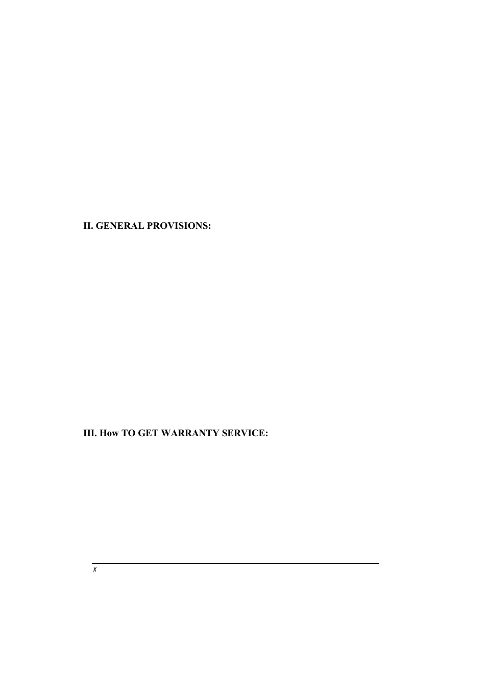 Motorola L3392 User Manual | Page 20 / 134