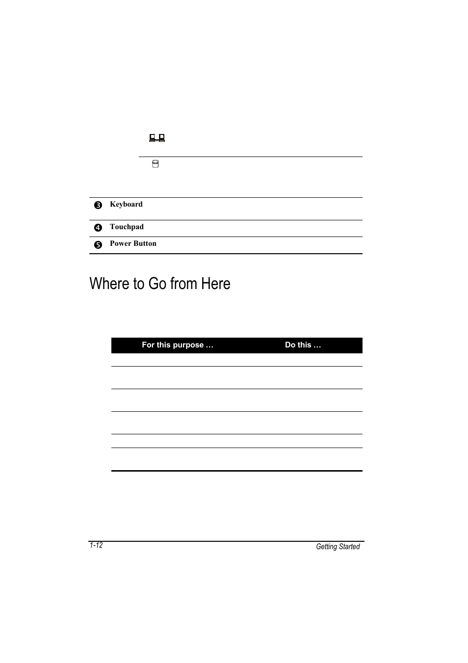 Where to go from here | Motorola L3392 User Manual | Page 36 / 134