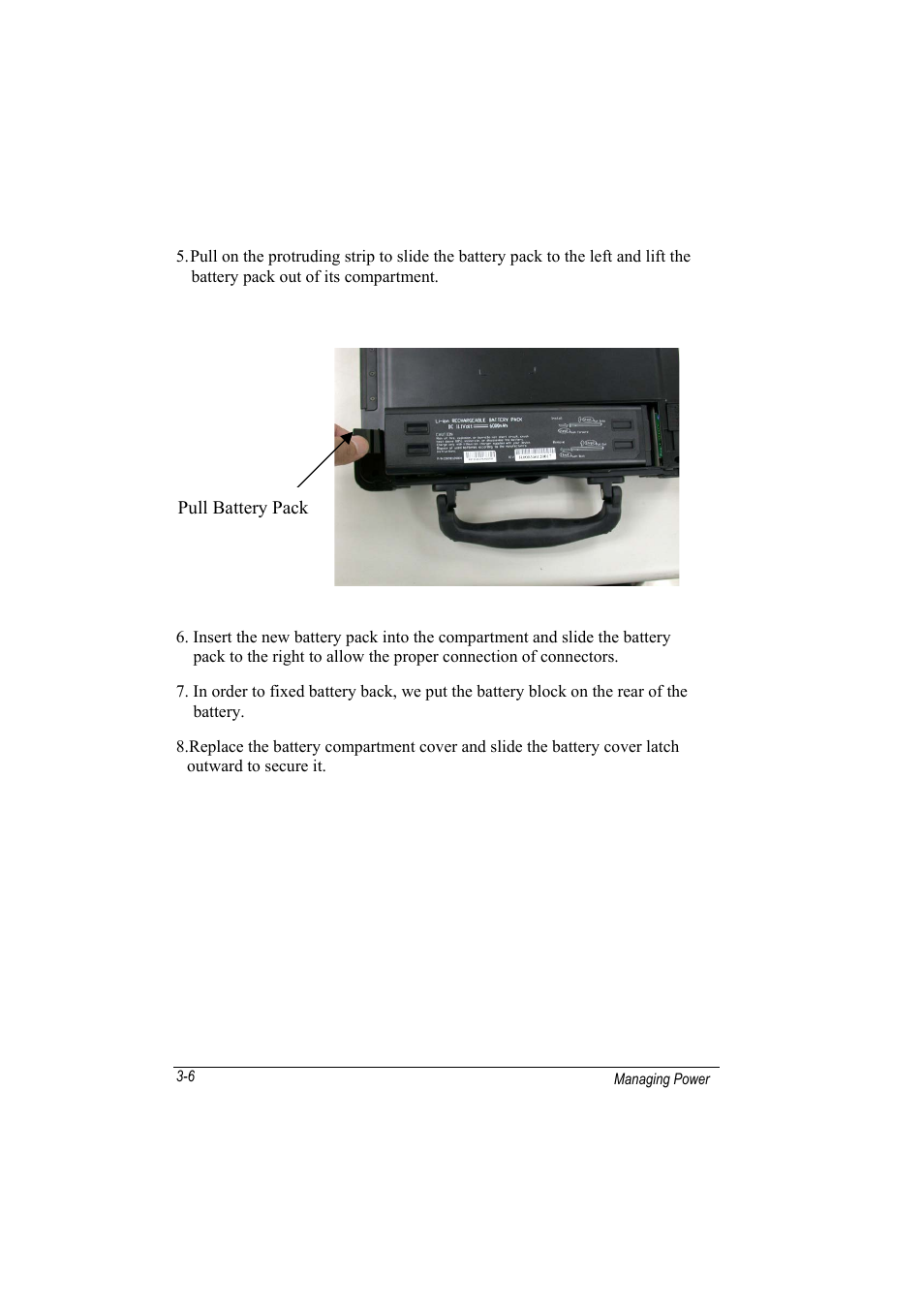 Motorola L3392 User Manual | Page 64 / 134