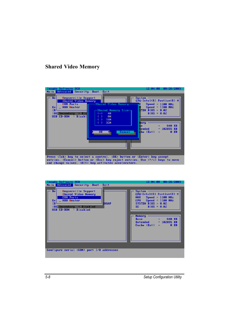 Motorola L3392 User Manual | Page 84 / 134