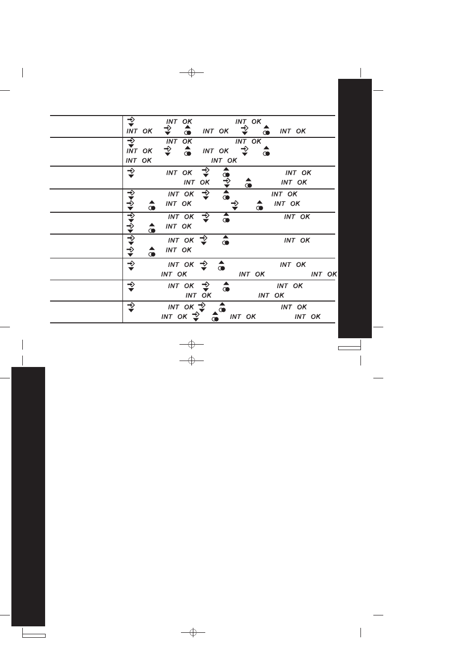 39 40 w ar ra n ty q u ic k r ef er en ce | Motorola ME4050 User Manual | Page 21 / 24