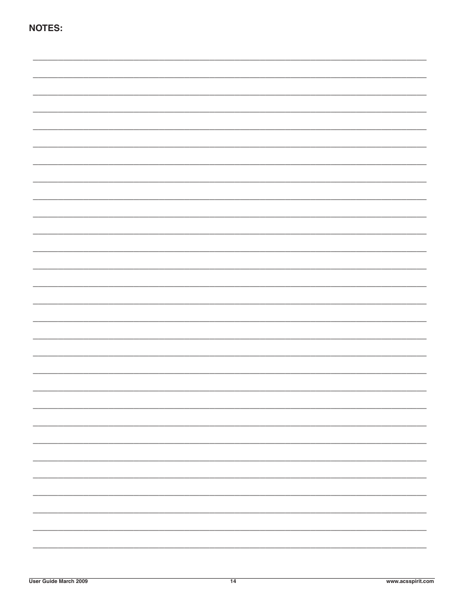 Motorola Business Walkie-Talkies and Accessories User Manual | Page 14 / 16