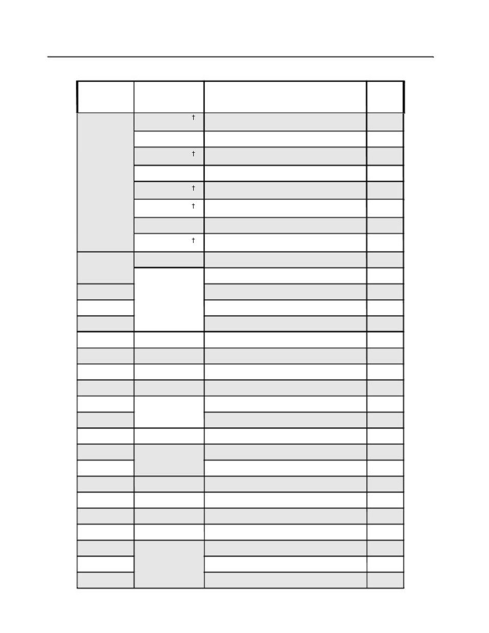 Motorola 6816101H01-A User Manual | Page 30 / 62