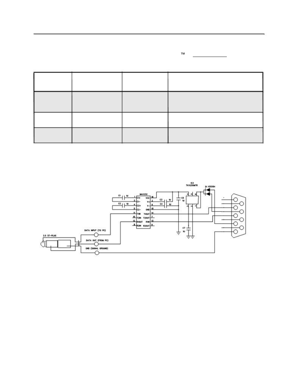 0 test equipment | Motorola 6816101H01-A User Manual | Page 33 / 62