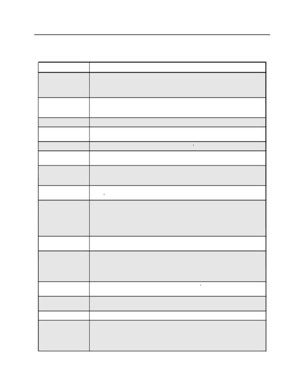 Glossary of terms | Motorola 6816101H01-A User Manual | Page 59 / 62