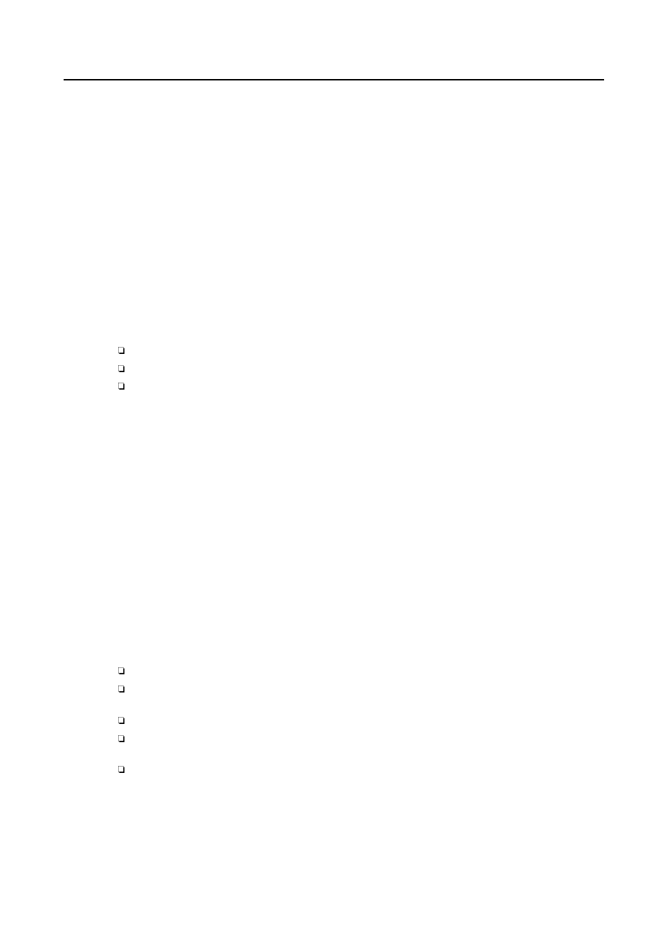 6 lone worker, 7 vox, 6 lone worker -5 3.7 vox -5 | Motorola 68P64114B12B User Manual | Page 23 / 54