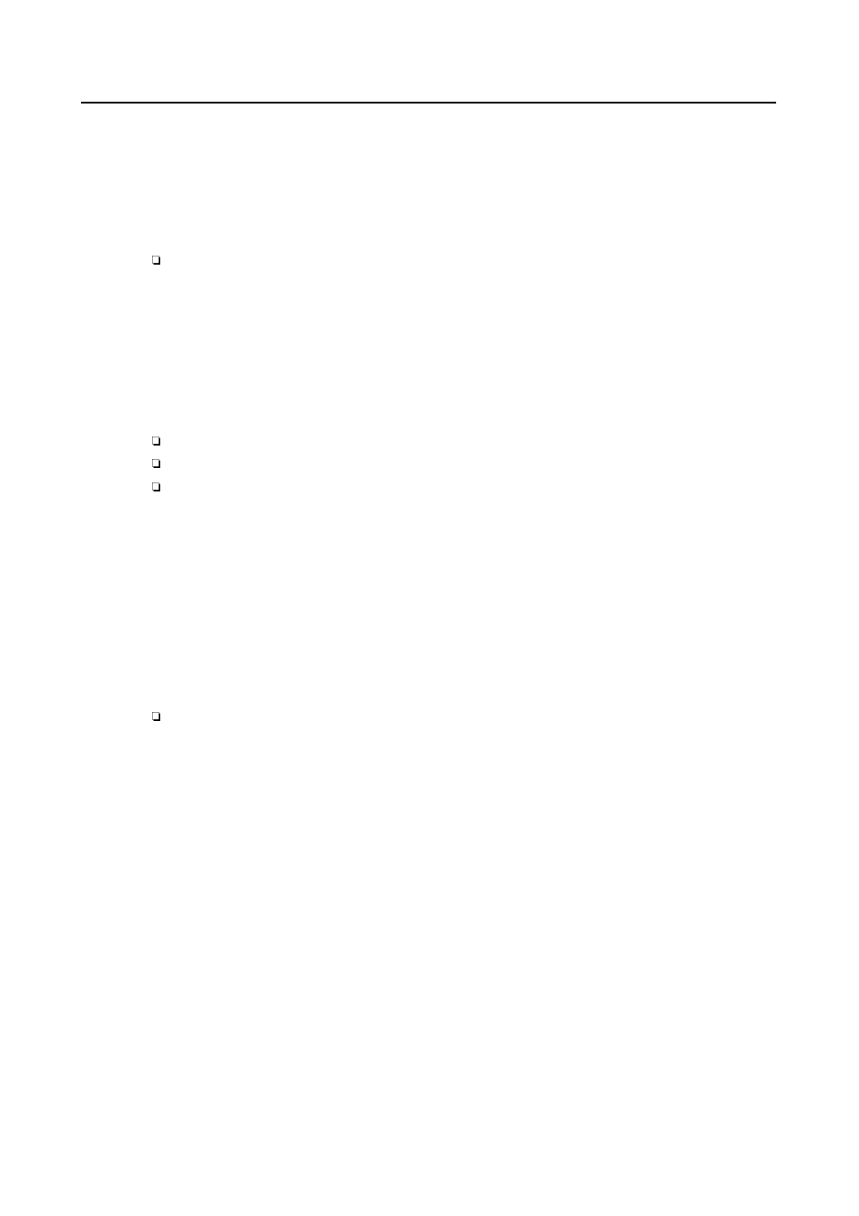 8 call status indications, 9 escalert, 10 call reminder alerts | Motorola 68P64114B12B User Manual | Page 32 / 54