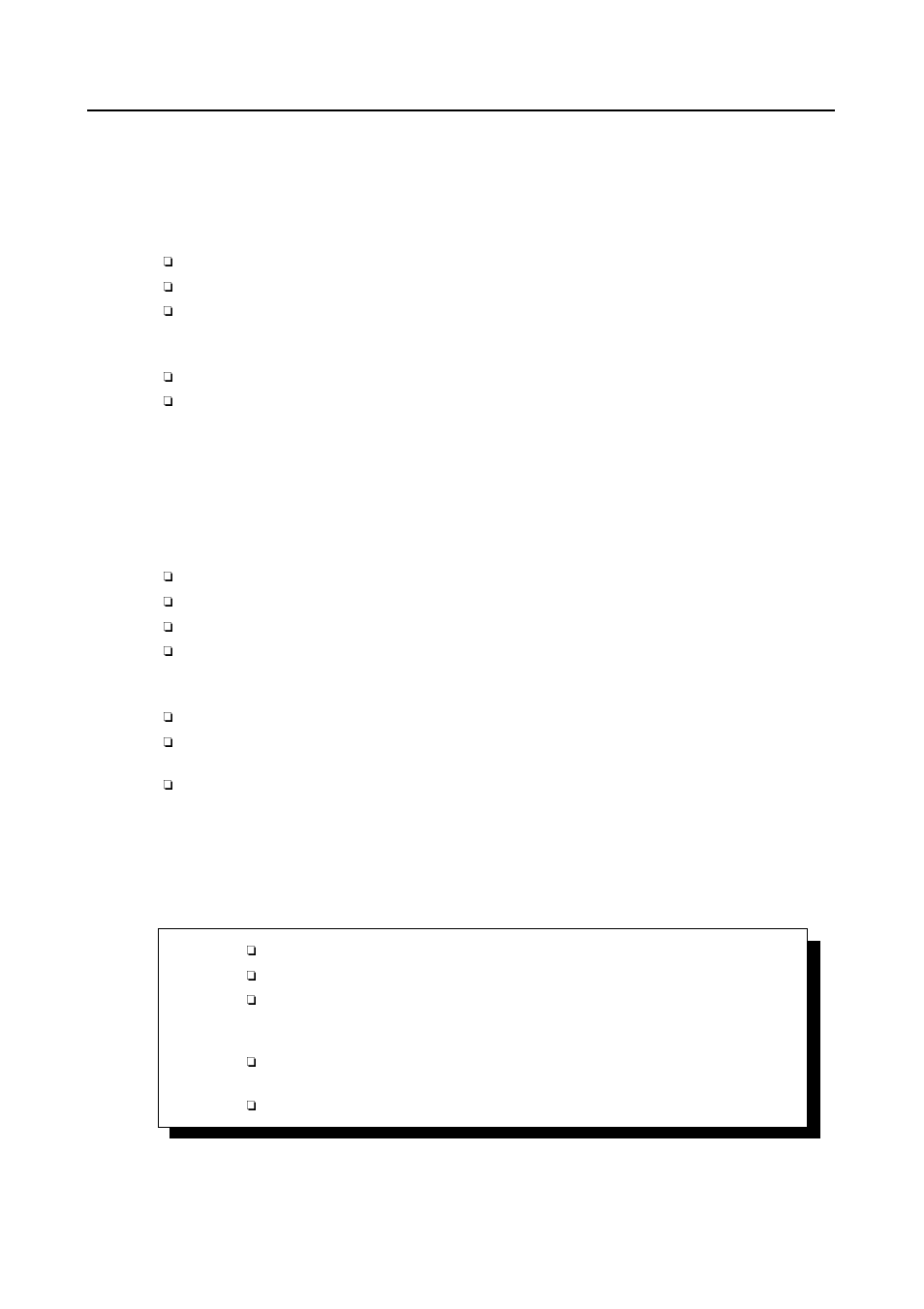 2 nickel-metal hydride (nimh), 3 nickel cadmium (nicd), 4 selecting the right battery | Motorola 68P64114B12B User Manual | Page 42 / 54