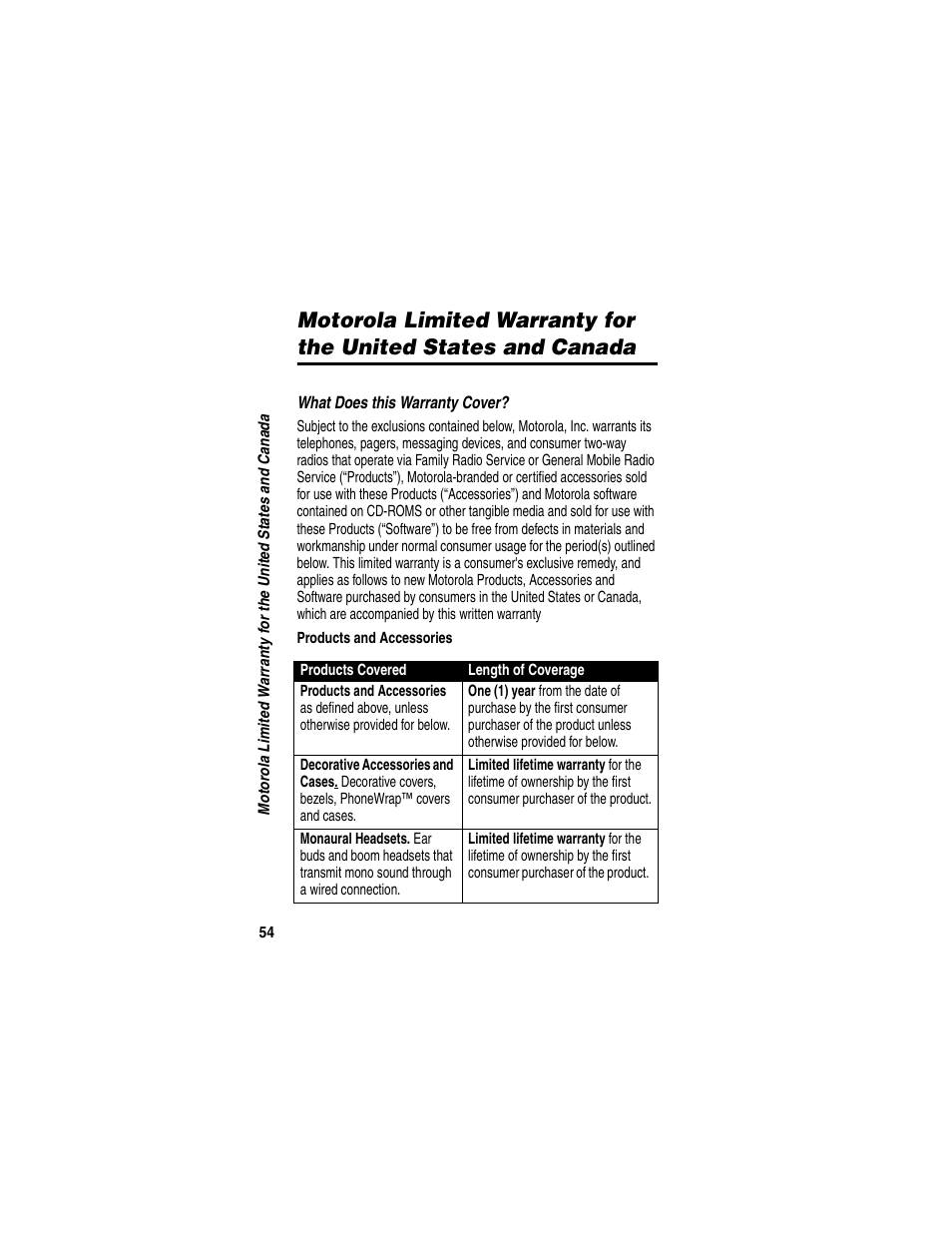 Re l im in ar y | Motorola MD470 Series User Manual | Page 56 / 62