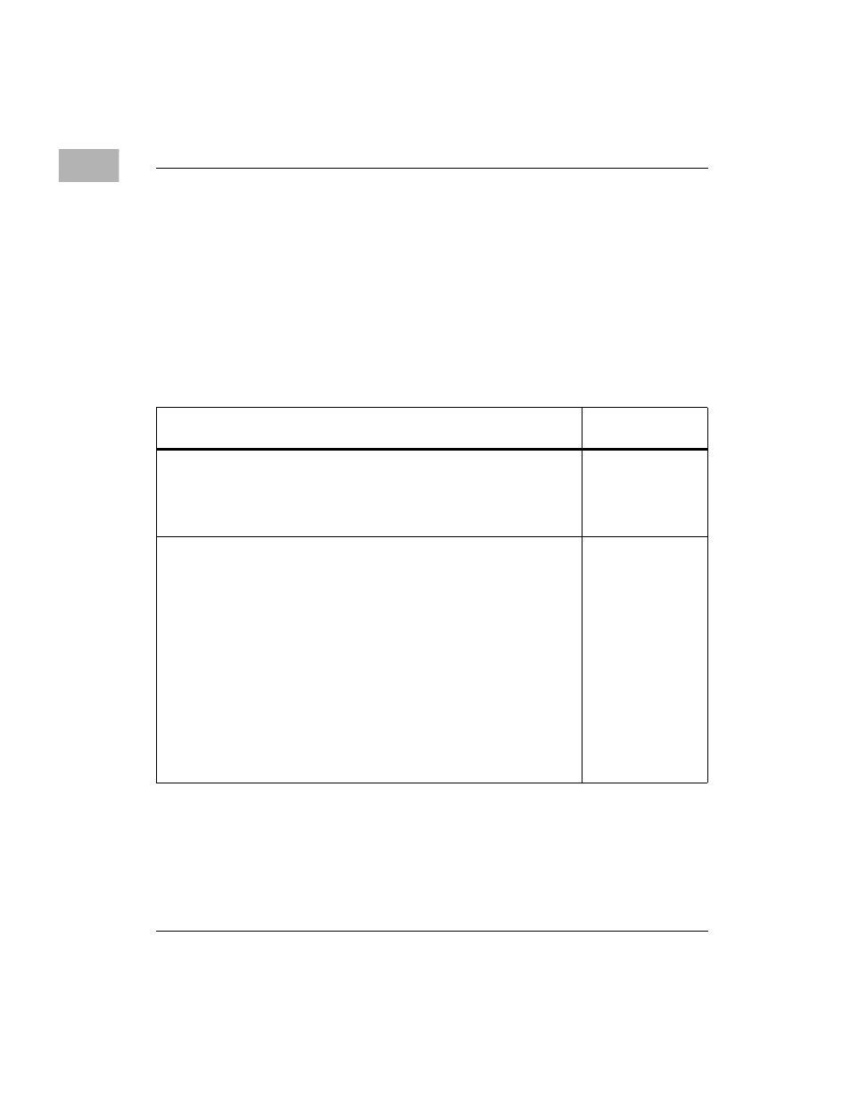 Manufacturers’ documents | Motorola MVME2400 User Manual | Page 120 / 178