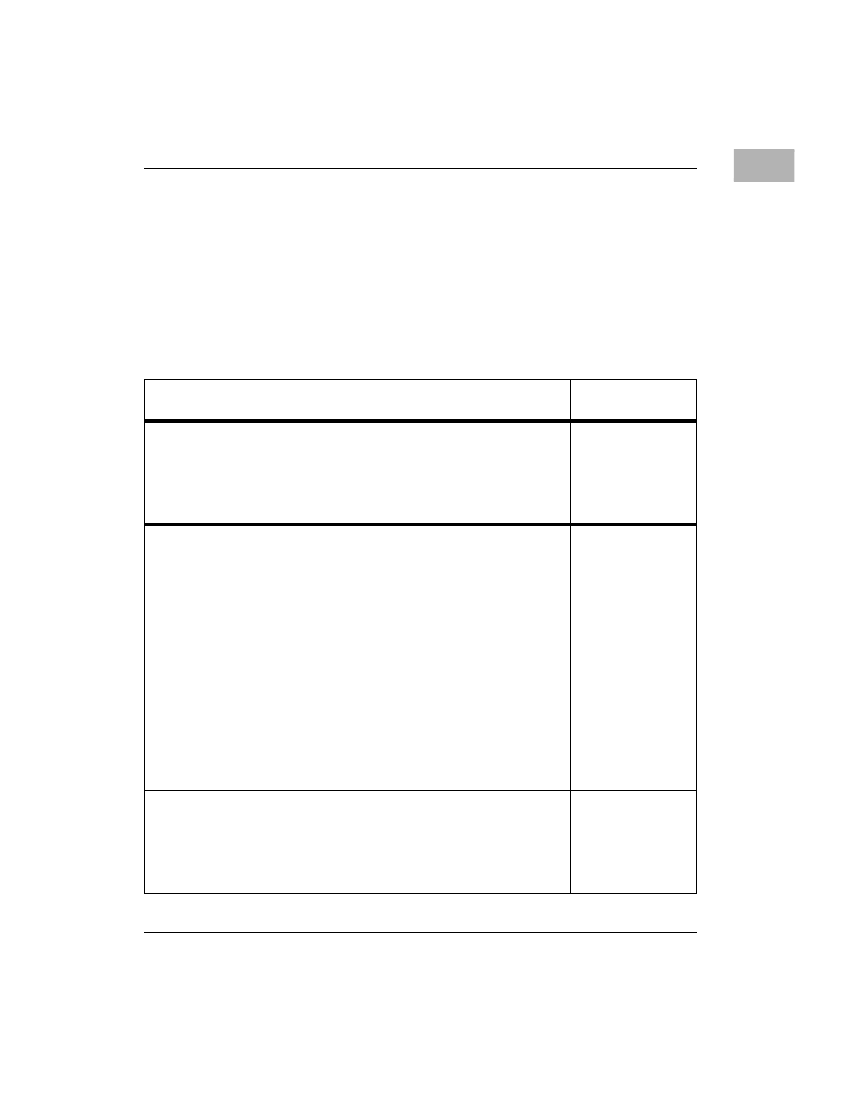 Related specifications | Motorola MVME2400 User Manual | Page 123 / 178