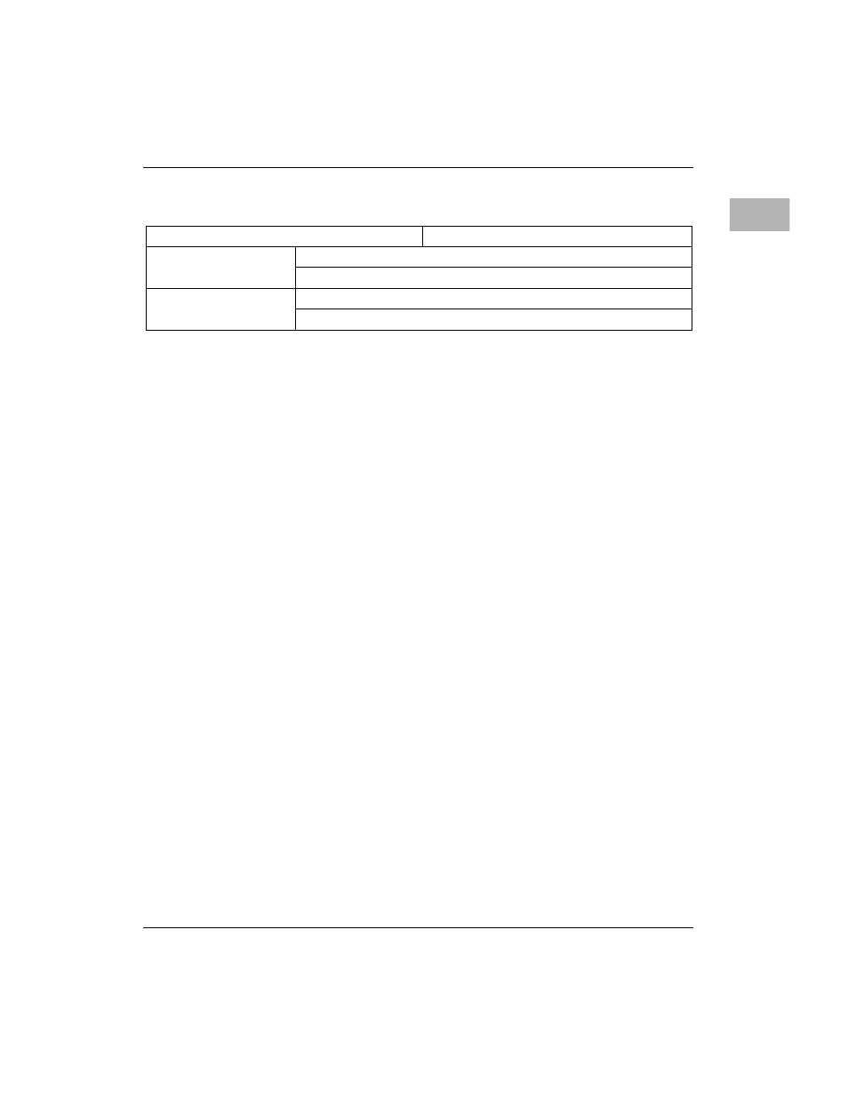 Cooling requirements | Motorola MVME2400 User Manual | Page 129 / 178