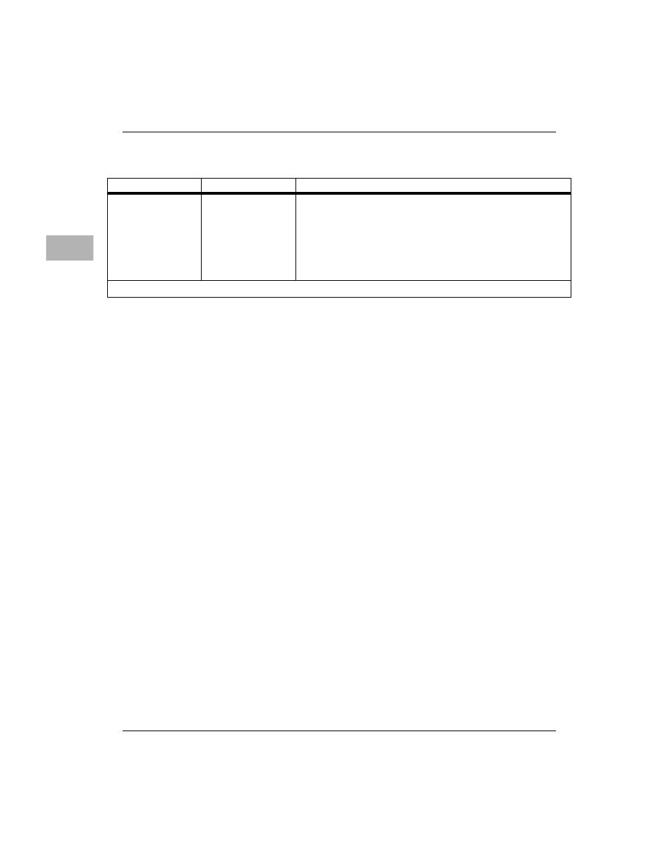 Motorola MVME2400 User Manual | Page 154 / 178