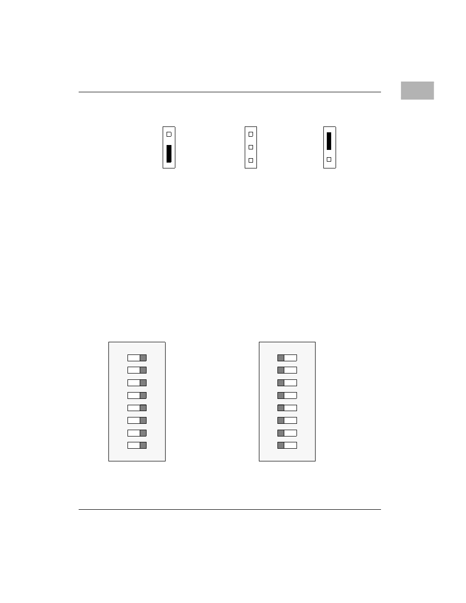 Motorola MVME2400 User Manual | Page 27 / 178