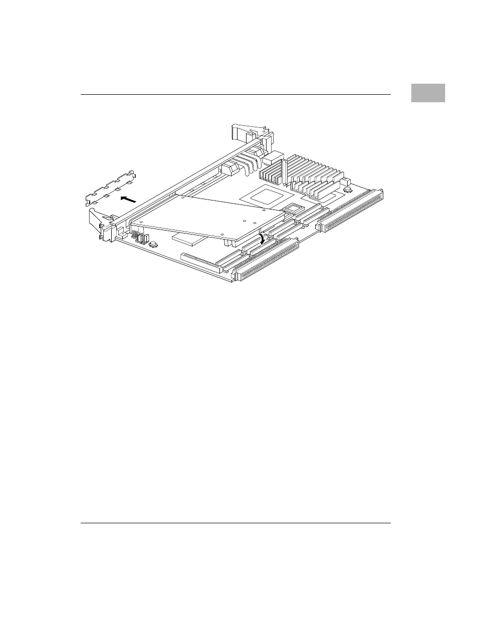 Motorola MVME2400 User Manual | Page 31 / 178