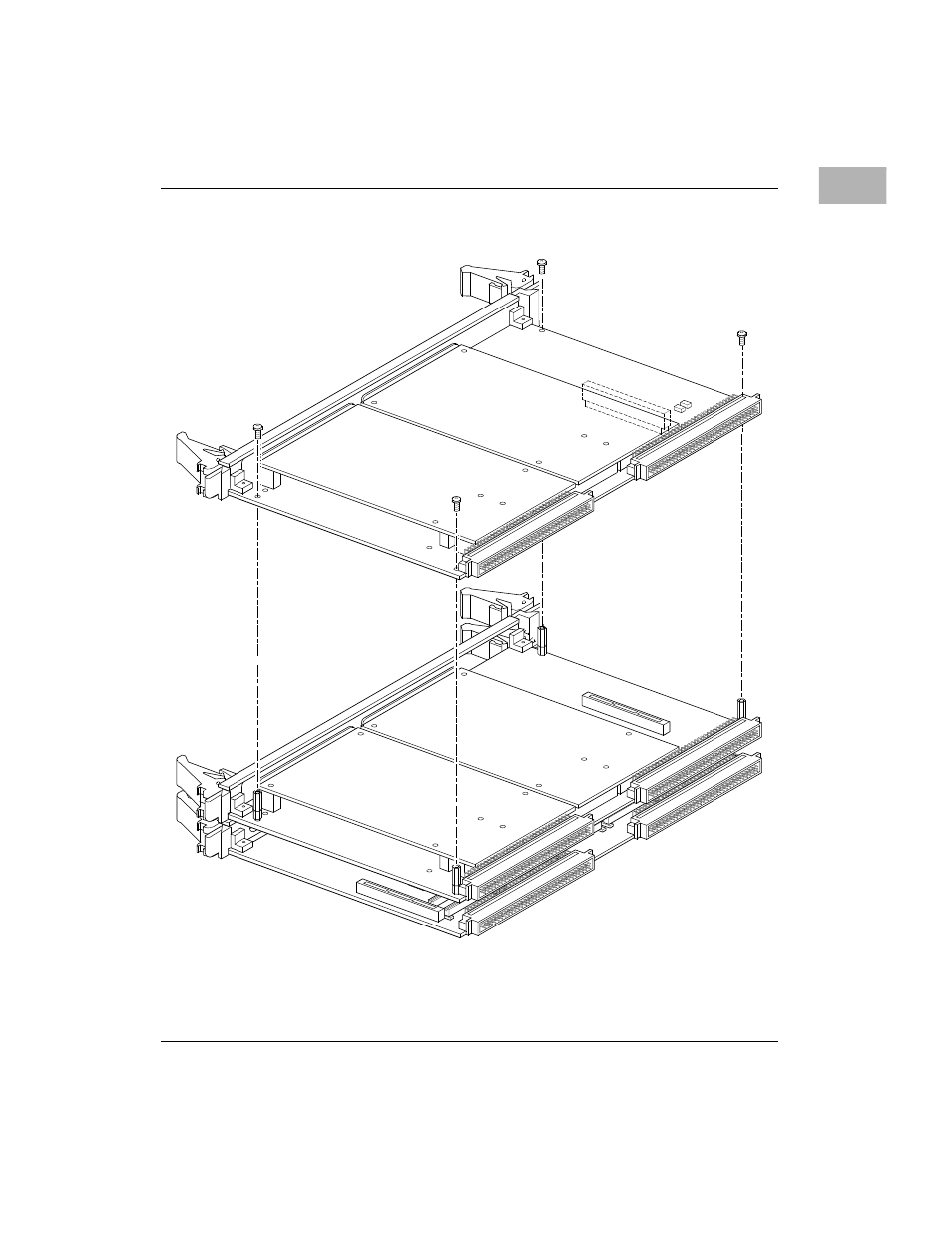 Motorola MVME2400 User Manual | Page 35 / 178