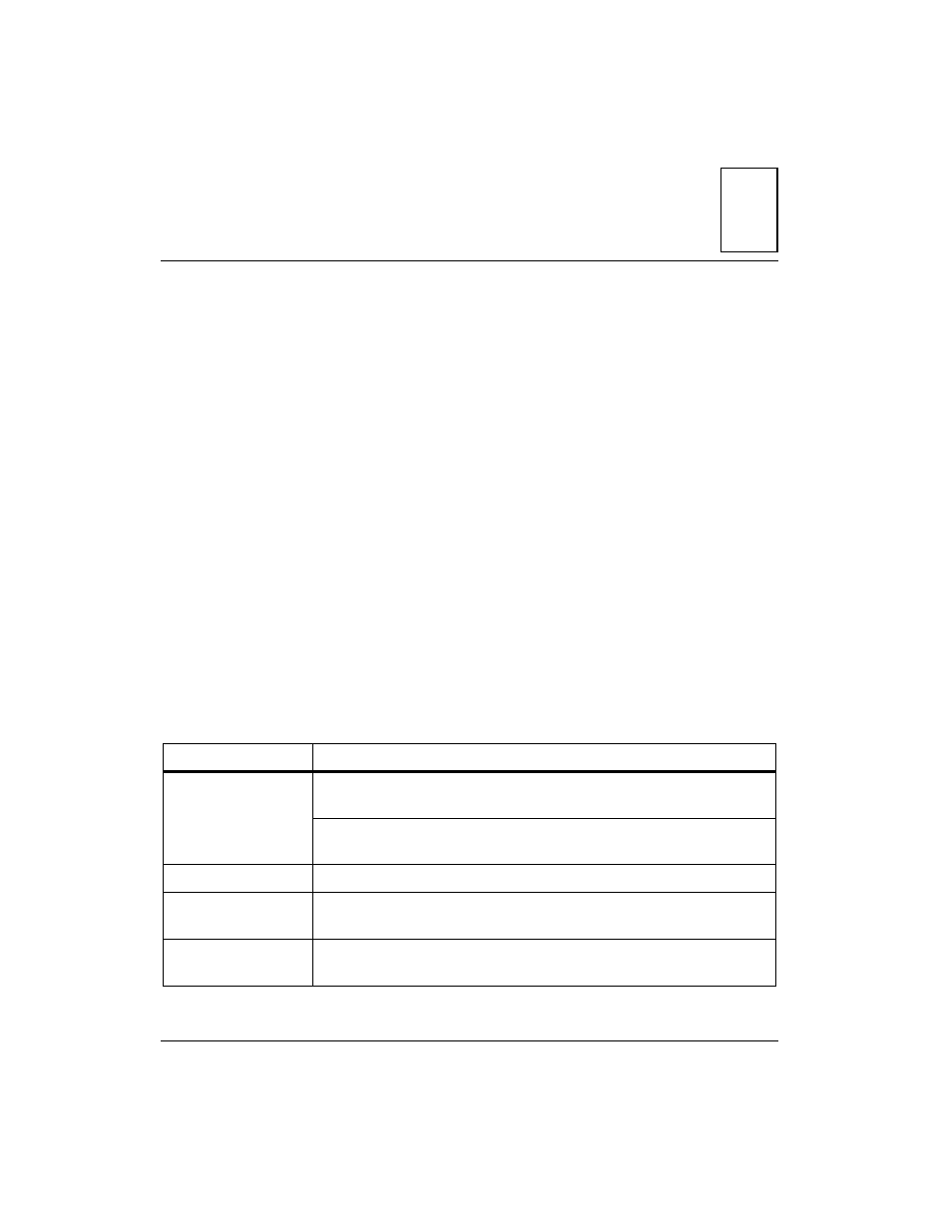 Functional description, Introduction, Features | Chapter 3, Introduction -1 features -1, Table 3-1. mvme240x features -1, 3functional description | Motorola MVME2400 User Manual | Page 49 / 178