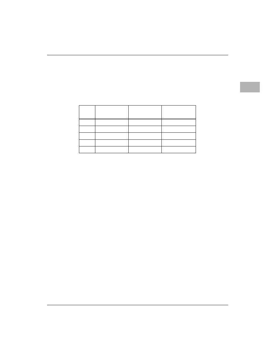 Clock ratios and operating frequencies, Ppc60x originated | Motorola MVME2400 User Manual | Page 61 / 178